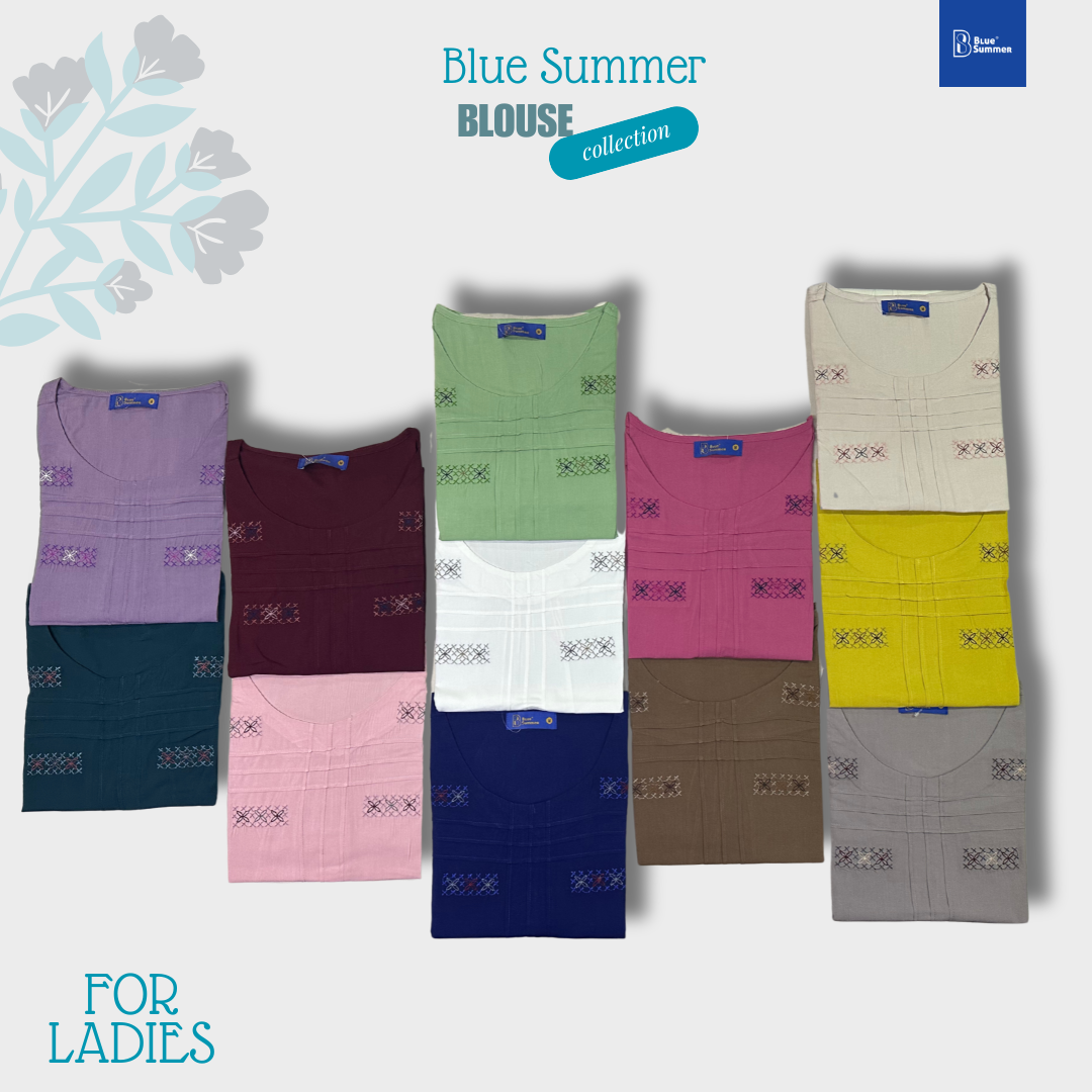 Blouse for Ladies