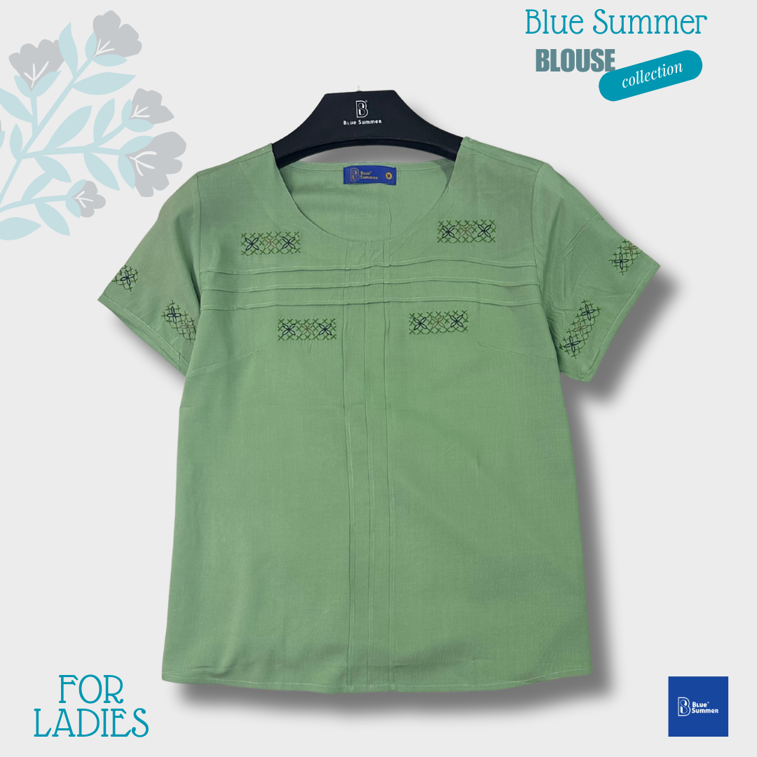 Blouse for Ladies